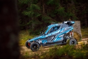 crosskart