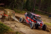 crosskart