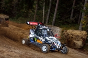 crosskart