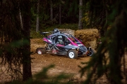 crosskart