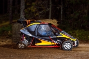 crosskart