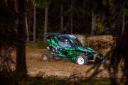 crosskart