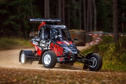 crosskart