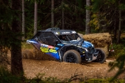 crosskart