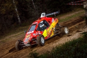 crosskart