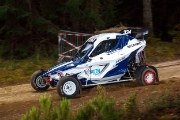 crosskart