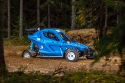 crosskart