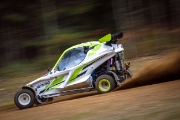 crosskart