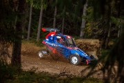 crosskart