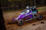 crosskart