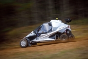 crosskart