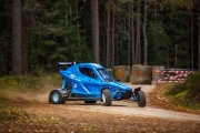 crosskart