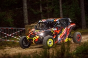 crosskart