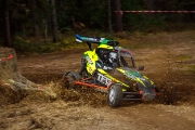 crosskart