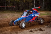 crosskart