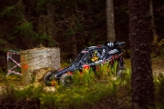 crosskart