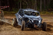 crosskart