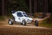 crosskart