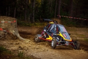 crosskart