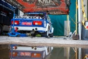 saareralli