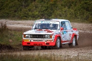 saareralli