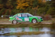 saareralli