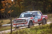 saareralli