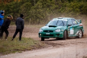 saareralli