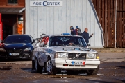 saareralli