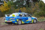 saareralli