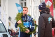saareralli