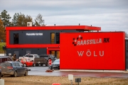 raassilla