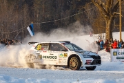 rallyaluksne