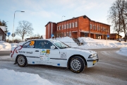 rallyaluksne
