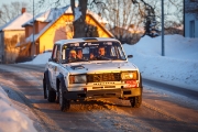 rallyaluksne