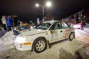 rallyaluksne