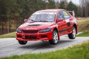 rallikross