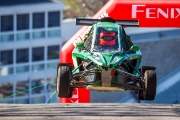 crosskart