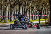 crosskart