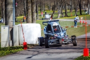 crosskart