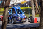 crosskart