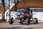 crosskart