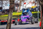crosskart