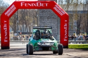 crosskart