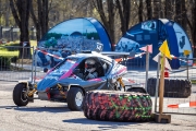 crosskart