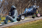 crosskart