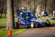 crosskart
