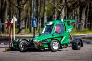 crosskart