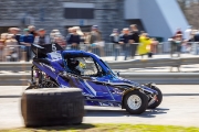 crosskart