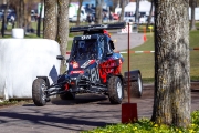 crosskart
